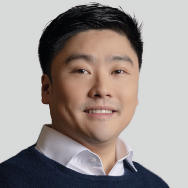 Yong-Min Jo Ph.D.