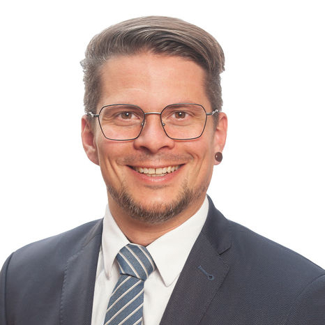 Mark Geffke
