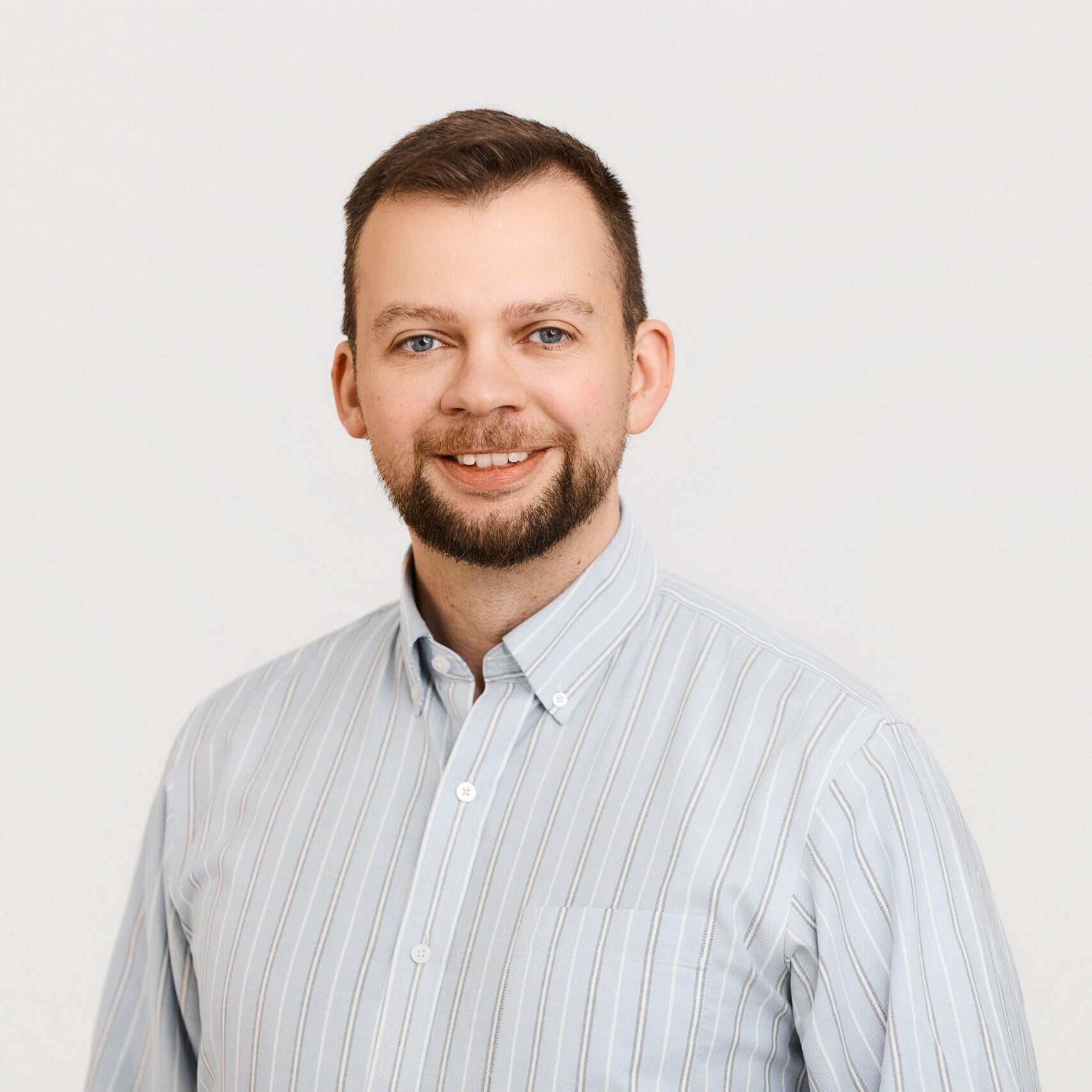 Dr. Alexander Andreev